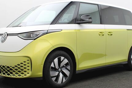 VW ID. Buzz 24.800 km 57.280 &euro; Mühlhausen 92360