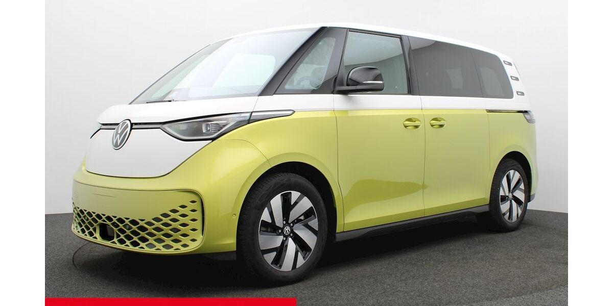 VW ID. Buzz 24.800 km 57.280 &euro; Mühlhausen 92360