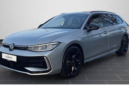 VW Passat 4.900 km 62.790 &euro; Wiesbaden 65189