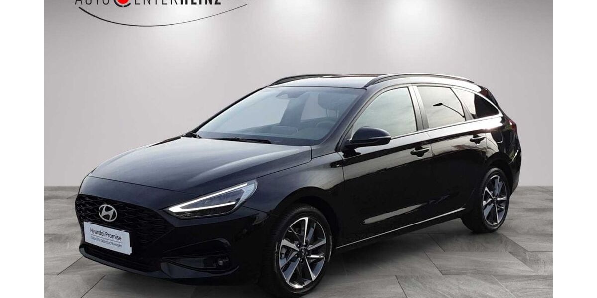 Hyundai i30 5.400 km 24.900 € Mainz 55120