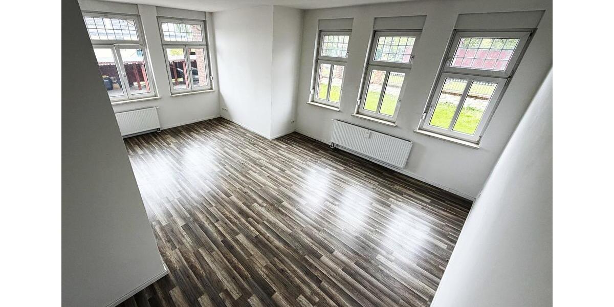 Terrassenwohnung Tangermünde - 3 Zimmer, 99 m&sup2;, 800&euro; | Angebot:26488086