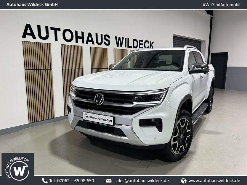 Amarok