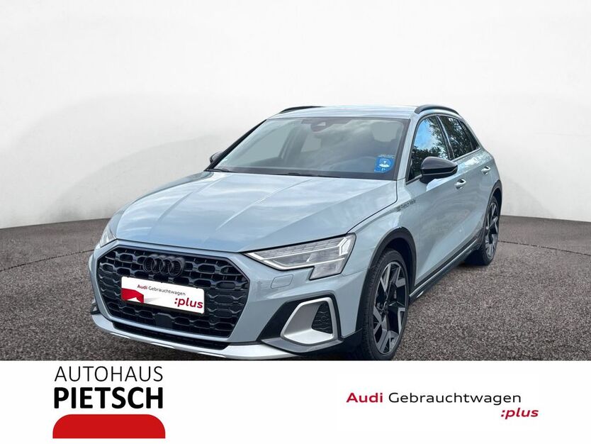 Audi A3 8.000 km 44.980 € Melle 49324