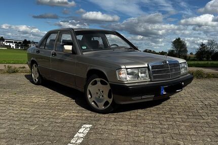 Mercedes-Benz 190 226.000 km 3.800 € Hildrizhausen 71157