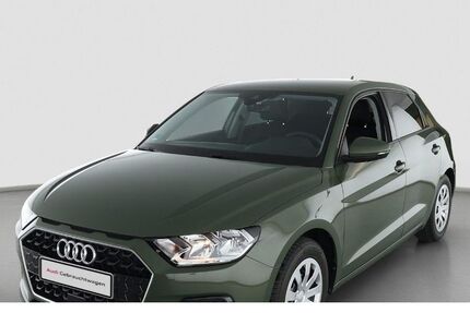 Audi A1 5.200 km 24.900 &euro; Ebersberg bei München 85560