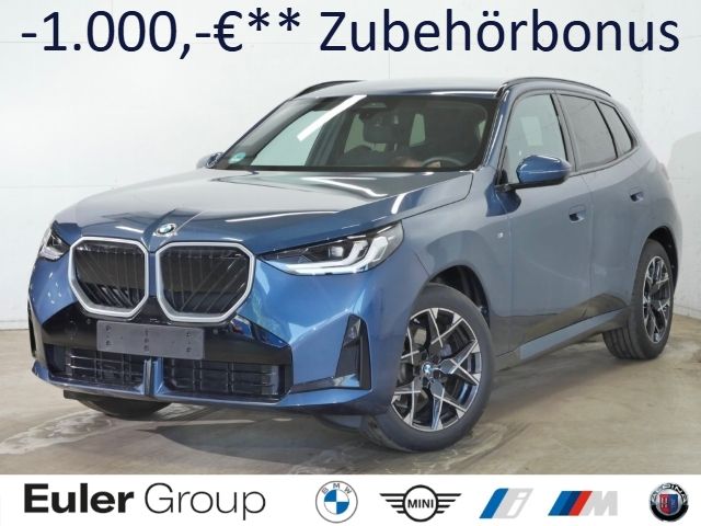 BMW X3 20.400 km 49.675 &euro; Pirmasens 66954
