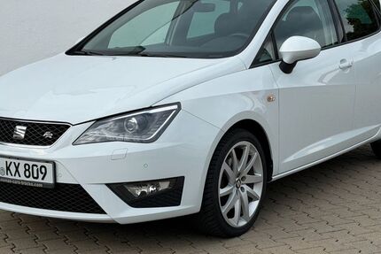 Seat Ibiza 169.435 km 7.499 &euro; Nürnberg 90441
