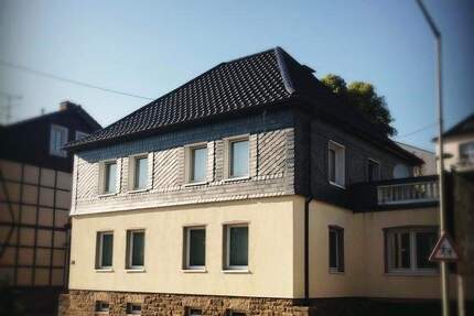 Gewerbeobjekt Engelskirchen - 4 Zimmer, 103 m&sup2;, 775&euro; | Angebot:26702702