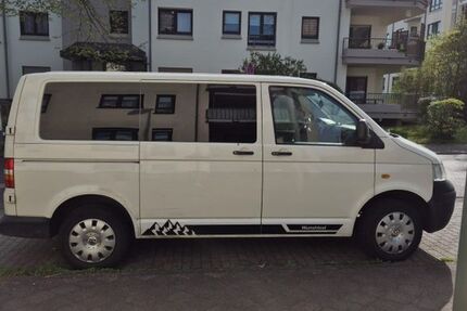 VW T5 Transporter 321.000 km 4.300 &euro; Bad Homburg 61352