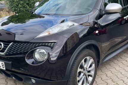 Nissan Juke 59.100 km 11.999 &euro; Frankfurt 65929