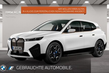 BMW iX 79.381 km 48.690 € Nürnberg 90441