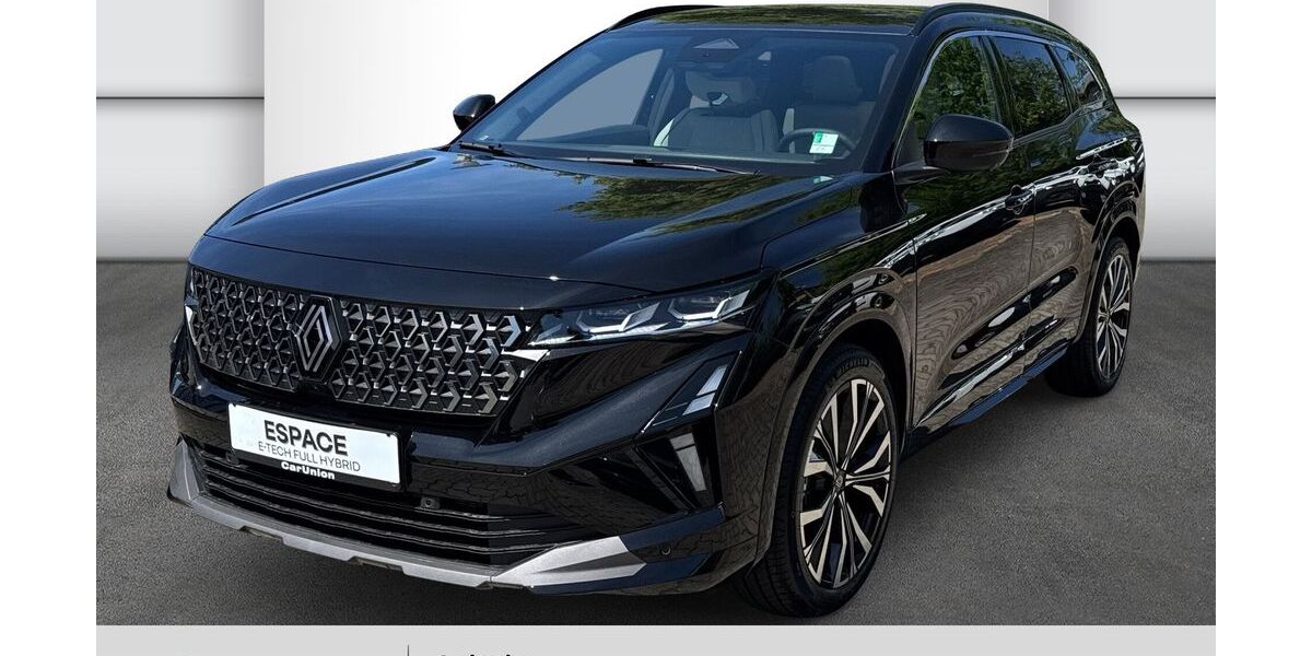 Renault Espace 10.000 km 46.490 € Leipzig 04129