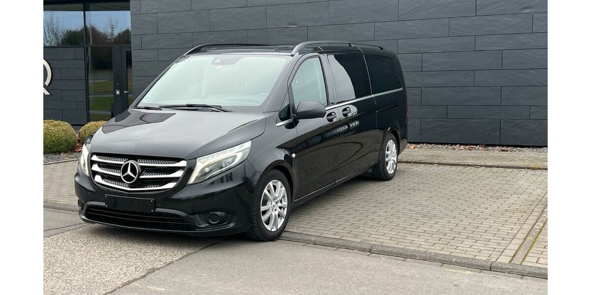 Mercedes-Benz Vito 303.900 km 21.999 &euro; Mayen 56727