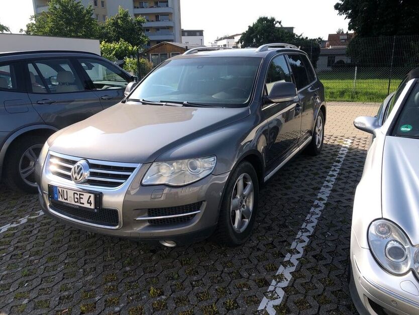 Touareg
