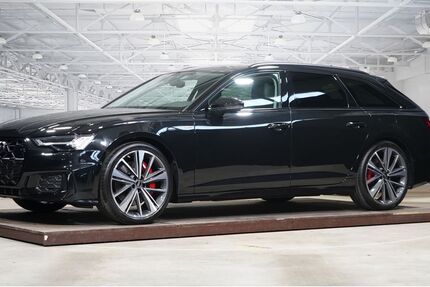 Audi A6 3.000 km 68.880 &euro; Michelstadt 64720