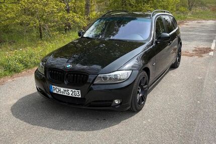 BMW 318 210.000 km 4.500 &euro; Dobin am See 19067