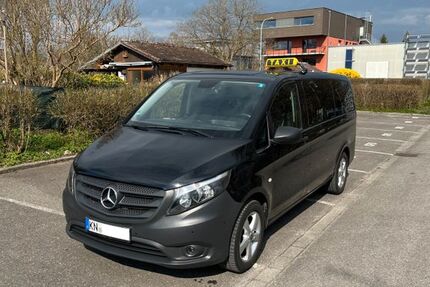 Mercedes-Benz Vito 274.500 km 19.500 &euro; Konstanz 78465