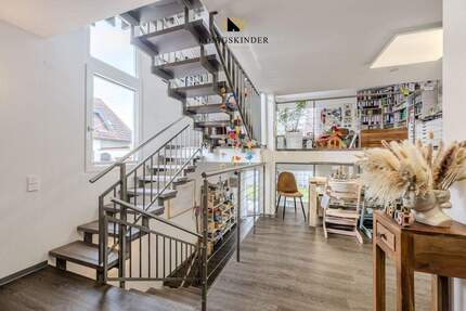 Haus Renningen Malmsheim - 7 Zimmer, 133 m&sup2;, 699.000&euro; | Angebot:25669988