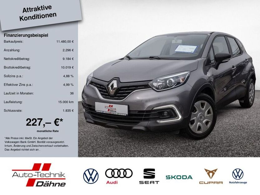 Captur