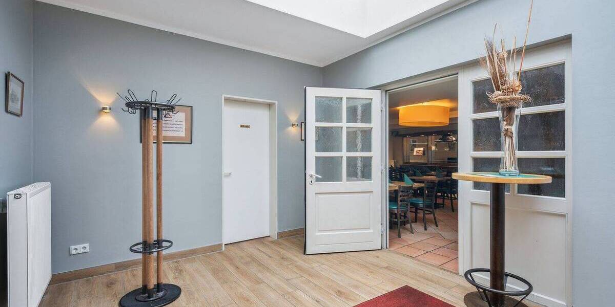 Gewerbeobjekt Mönchengladbach Dorthausen - 890.000&euro; | Angebot:26595547