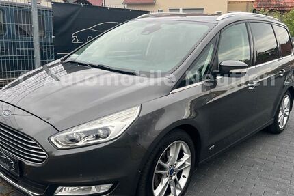 Ford Galaxy 166.990 km 15.900 € Neuffen 72639