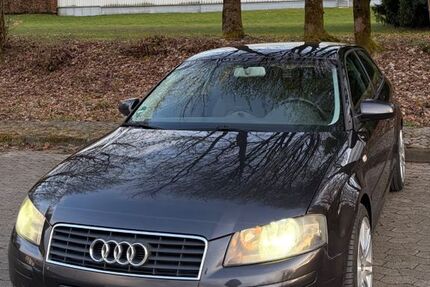 Audi A3 170.053 km 5.499 &euro; Wenden 57482