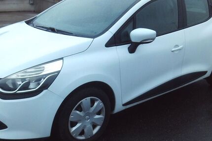 Renault Clio 198.680 km 4.500 &euro; Mömlingen 63853