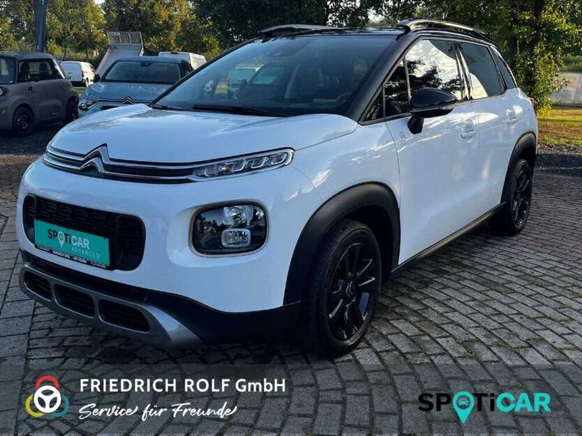 C3 Aircross