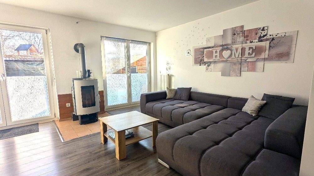 Reihenmittelhaus Süßen - 5 Zimmer, 117 m&sup2;, 369.000&euro; | Angebot:24634172