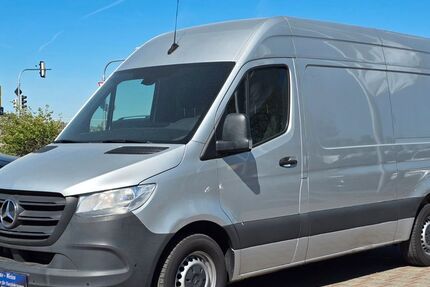 Mercedes-Benz Sprinter 55.000 km 24.250 &euro; Bamberg 96052
