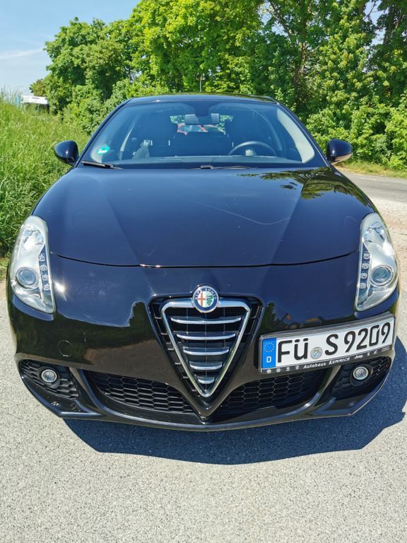 Giulietta