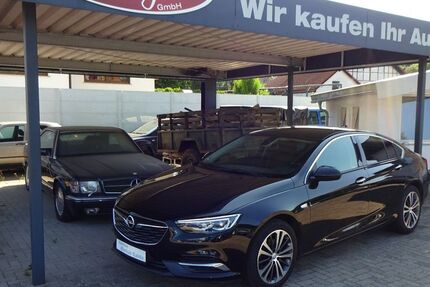 Opel Insignia 100.000 km 12.950 € Mömbris 63776