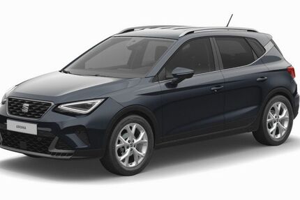 Seat Arona 14.644 km 22.688 &euro; Lohmar 53797