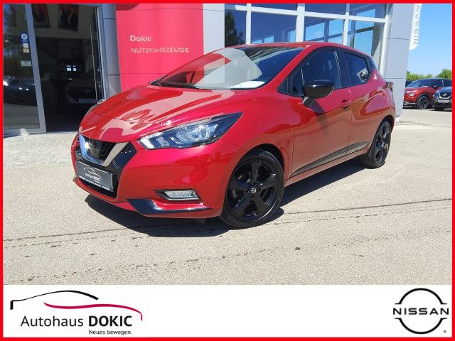 Micra