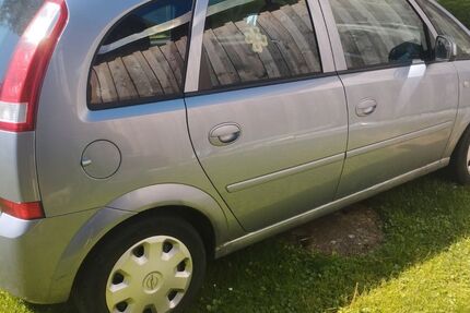 Opel Meriva 159.000 km 2.590 &euro; Epfach 86920