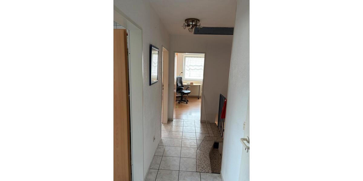 Doppelhaushälfte Warendorf - 4 Zimmer, 99 m&sup2;, 280.000&euro; | Angebot:27292287