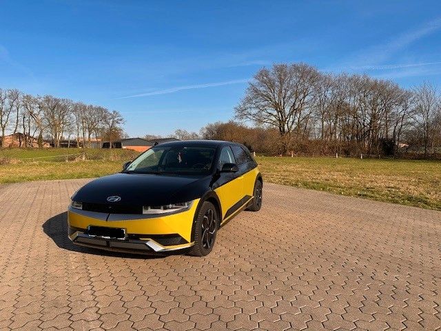 Hyundai IONIQ 5 70.000 km 23.900 &euro; Lingen (Ems) 49809