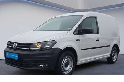 VW Caddy 34.700 km 13.980 € Magdeburg 39116