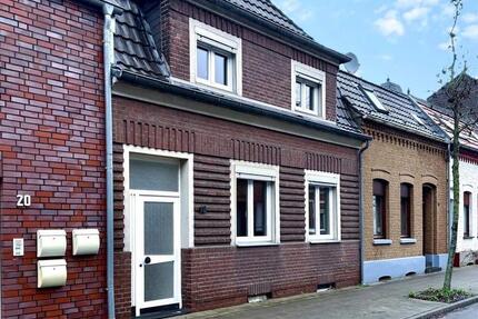 Haus Kevelaer - 4 Zimmer, 100 m&sup2;, 1.250&euro; | Angebot:25150638