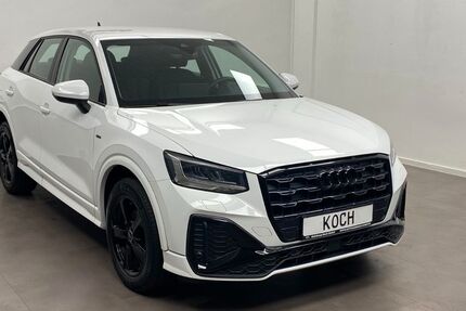 Audi Q2 39.233 km 29.900 € Mainz 55129