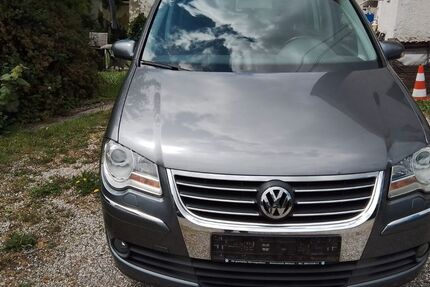 VW Touran 184.528 km 3.850 &euro; Germering 82110