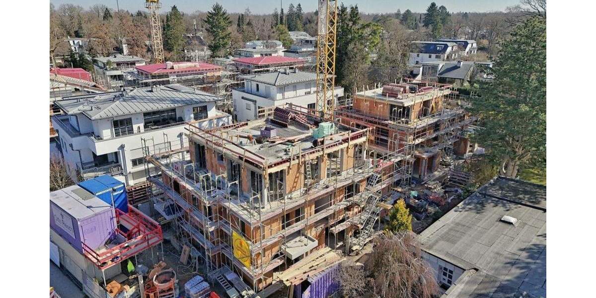 Etagenwohnung München Trudering-Riem - 2 Zimmer, 78 m&sup2;, 775.000&euro; | Angebot:26289646