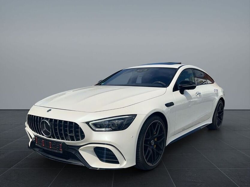 AMG GT