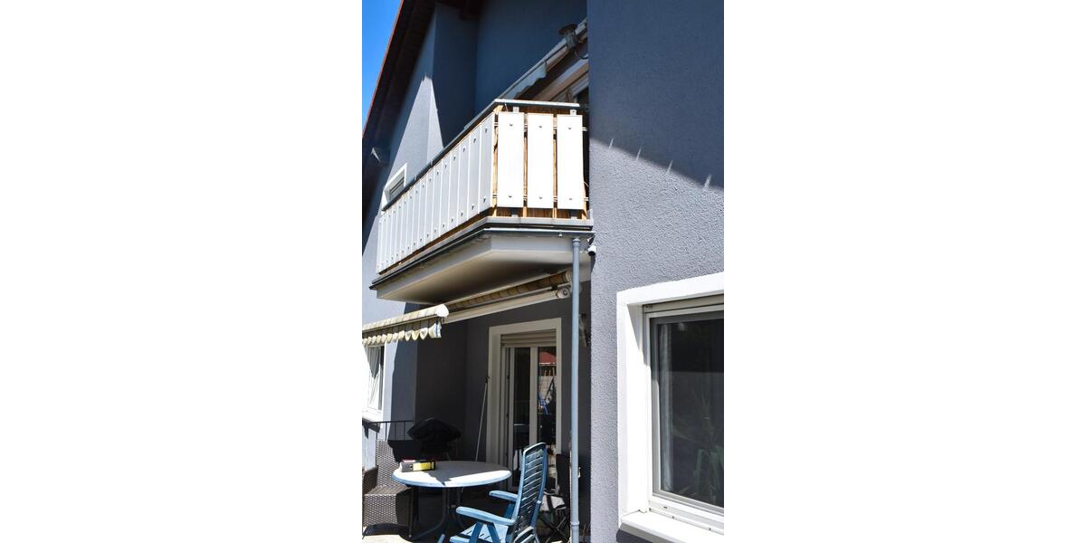 Erdgeschoßwohnung Marburg Biegenviertel - 3 Zimmer, 82 m&sup2;, 900&euro; | Angebot:26336199