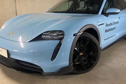 Porsche Taycan 67.900 km 73.450 &euro; Plattling 94447