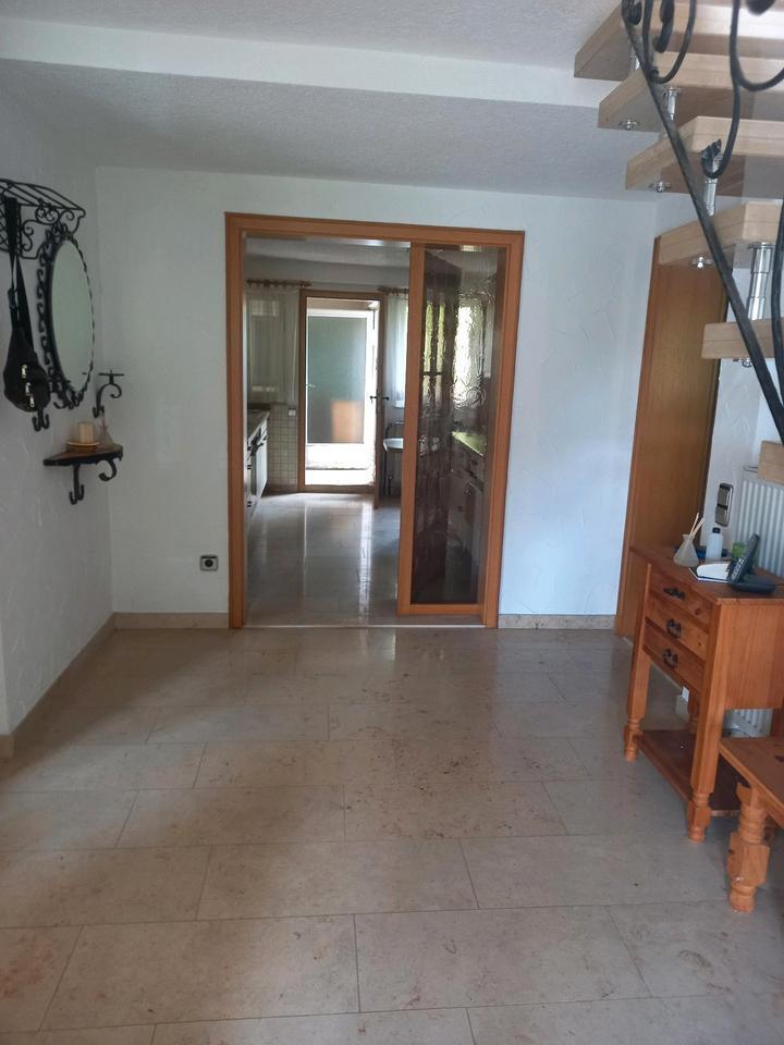 Haus in ruhiger Lage zur Miete - Conweiler