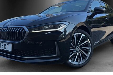 Skoda Superb 49.990 km 44.980 &euro; Weinheim 69469