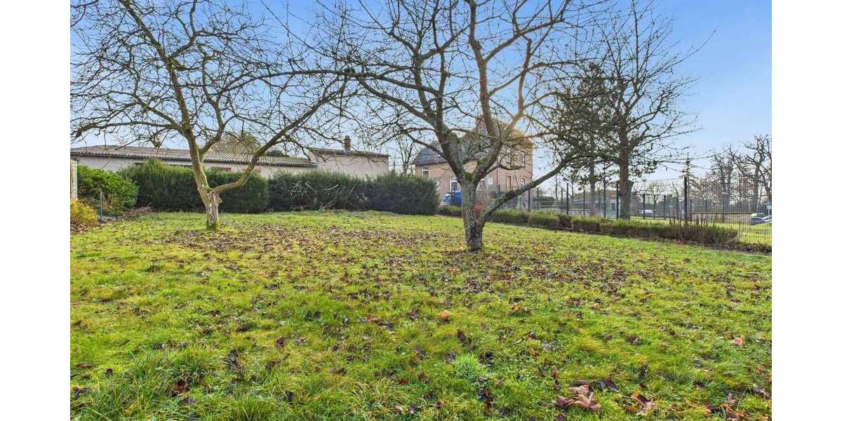 Grundstück Usingen - 287.000&euro; | Angebot:24271086