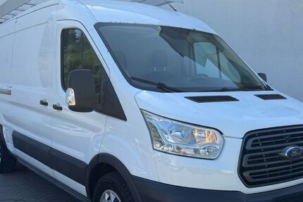 Ford Transit 157.000 km 9.900 &euro; Trierweiler 54311