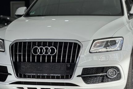 Audi Q5 150.000 km 18.950 &euro; Weil im Schönbuch 71093